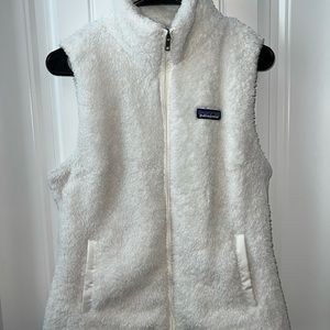 Patagonia Fleece Vest